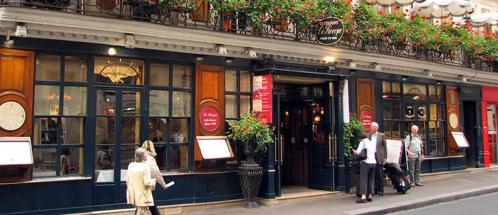 Foto: Conoce los mejores cafés parisinos