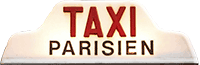 Taxi de París