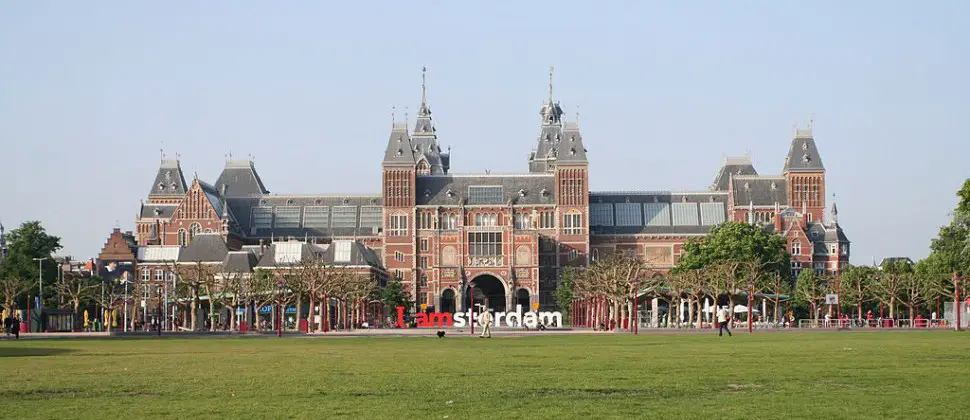 Foto: El Rijksmuseum