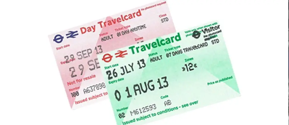 Foto: La Travelcard