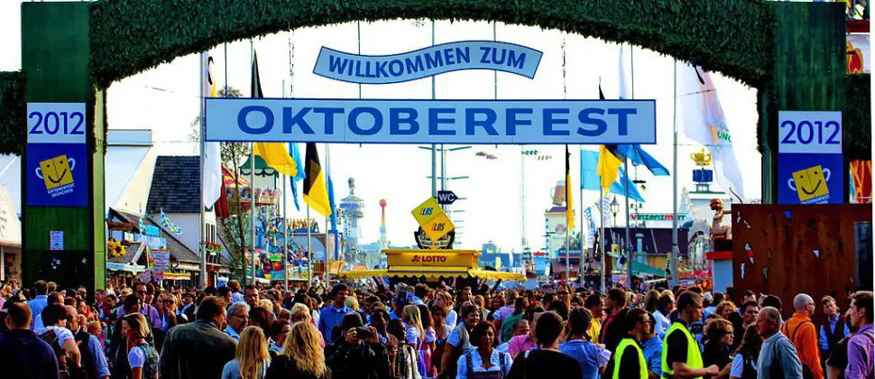 Foto: El Oktoberfest