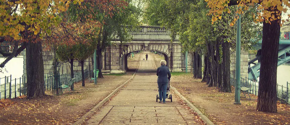 Foto: Consejos para recorrer París en otoño