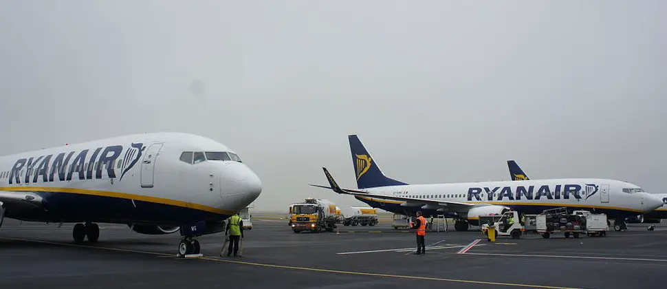 Foto: Cómo llegar a París desde el Aeropuerto de Beauvais