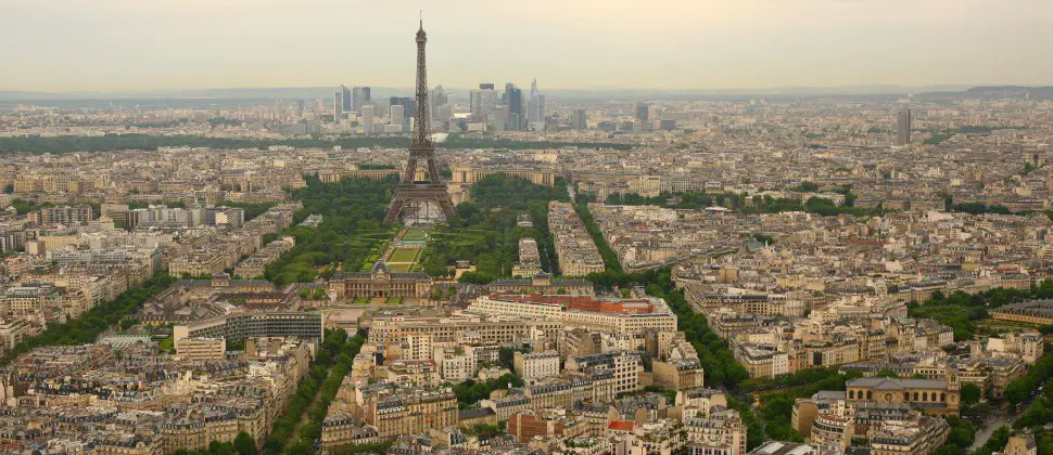 Foto: La Torre Montparnasse