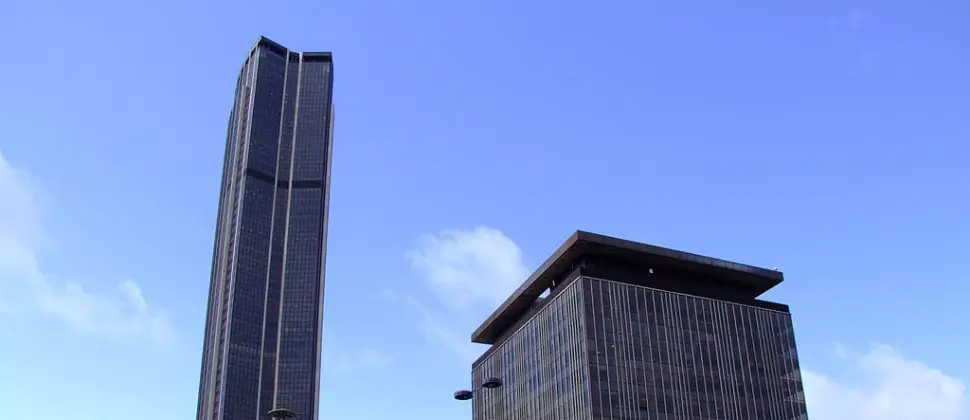 Foto: La Torre Montparnasse