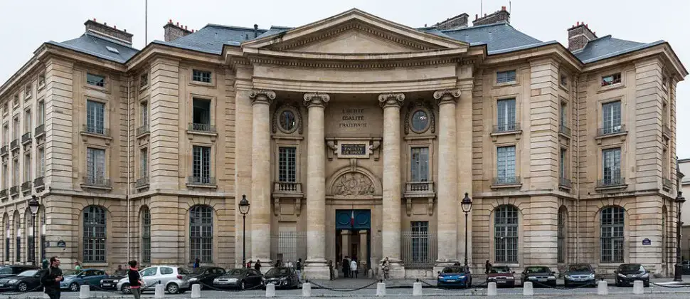 universidades de europa