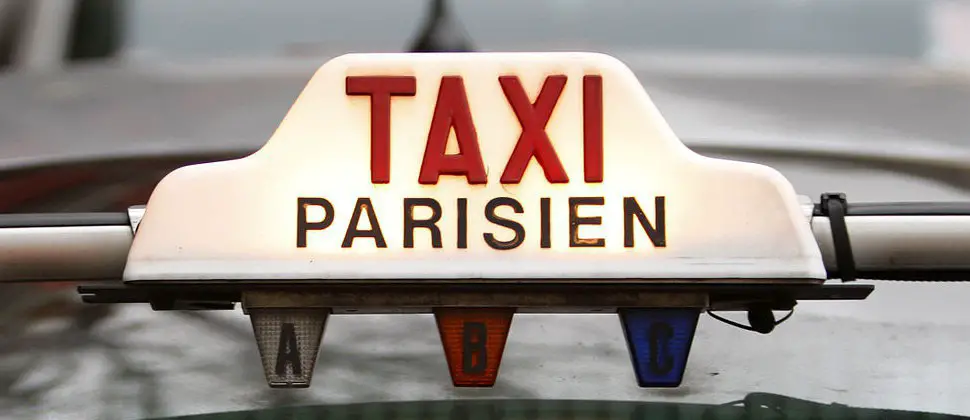 Foto: Cómo llegar a París desde el Aeropuerto Charles de Gaulle