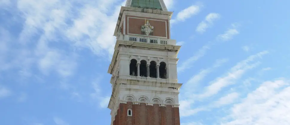 Foto: El Campanario de San Marcos