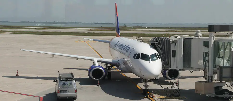 Foto: Cómo llegar a Venecia desde el Aeropuerto Marco Polo