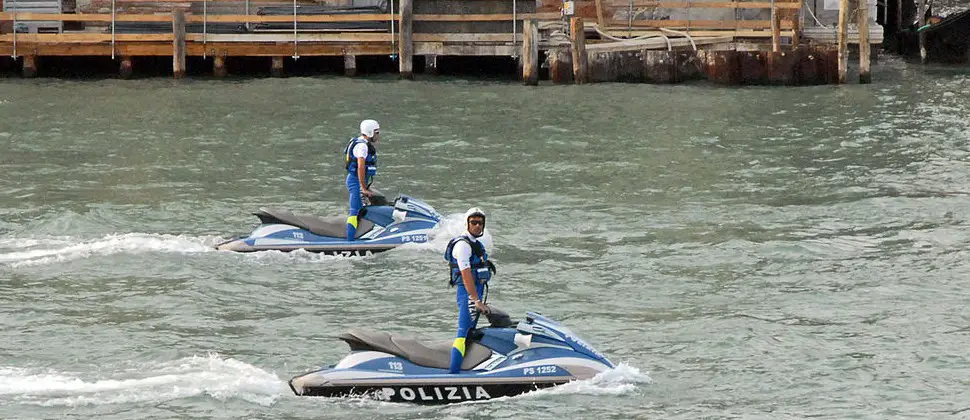 Foto: Preguntas frecuentes sobre Venecia