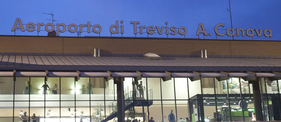Foto: Cómo llegar a Venecia desde el Aeropuerto de Treviso